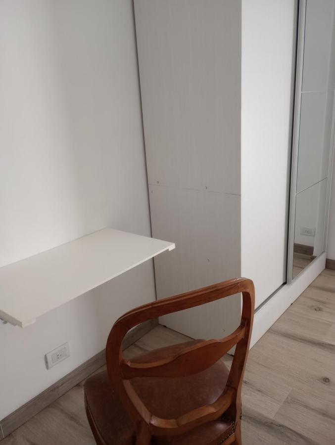 Arte Y Musica Apartment Buenos Aires Ngoại thất bức ảnh
