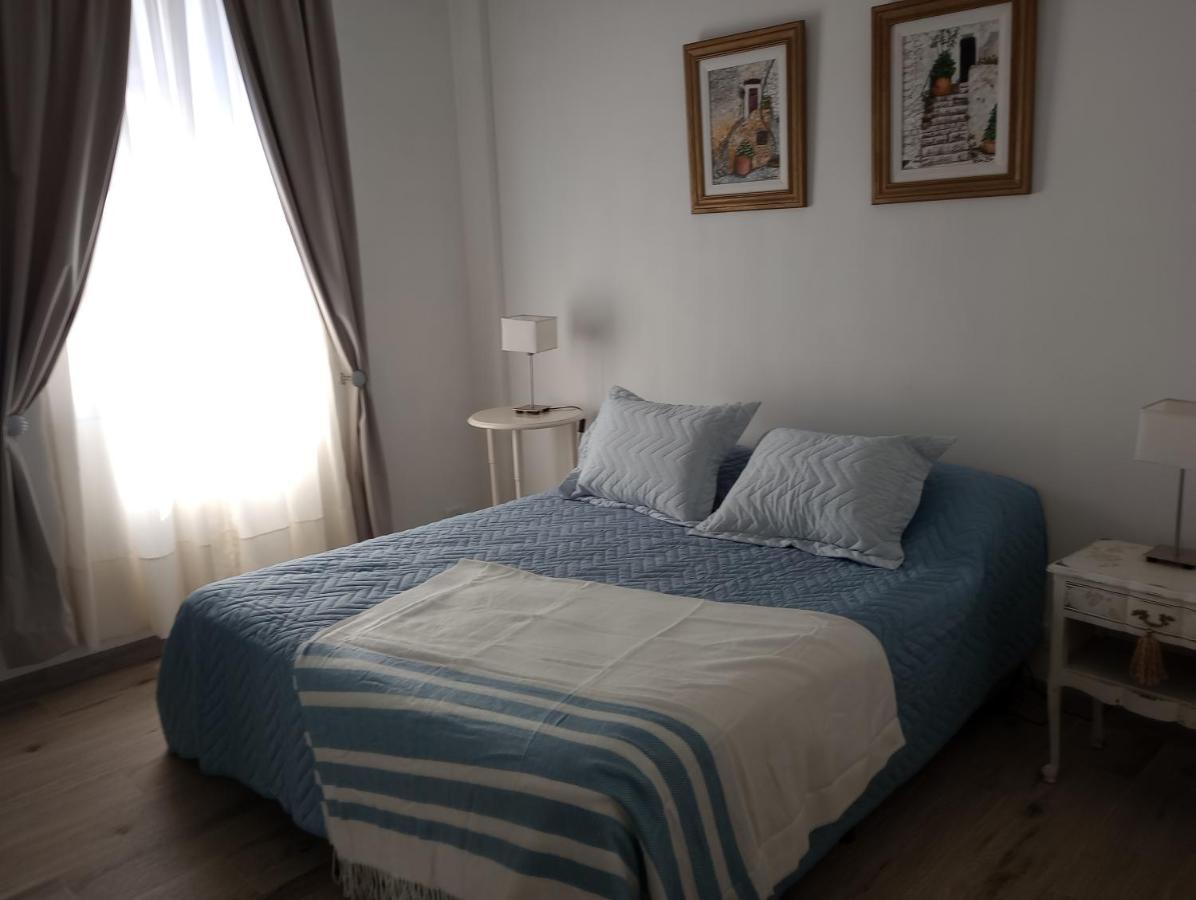 Arte Y Musica Apartment Buenos Aires Ngoại thất bức ảnh